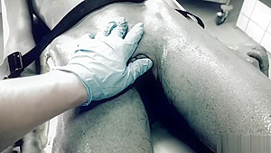 HORRORPORN - Roswell UFO