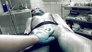 HORRORPORN - Roswell UFO