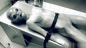 HORRORPORN - Roswell UFO