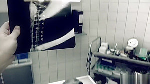 HORRORPORN - Roswell UFO