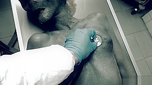 HORRORPORN - Roswell UFO