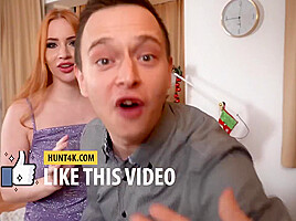 HUNT4K  Cuck-Like Swingers