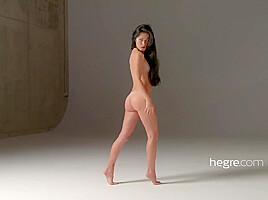 Ha 2017 12 12 Belle Nude Photography