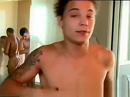 Hairless straight japanese guy gay blowjob video Orgy W Tyler, Ryan