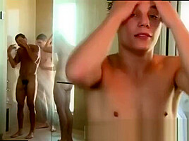 Hairless straight japanese guy gay blowjob video Orgy W Tyler, Ryan