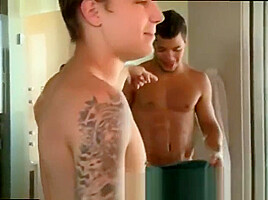 Hairless straight japanese guy gay blowjob video Orgy W Tyler, Ryan