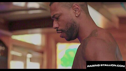 Hairy Bleu-eyed Stud's Birthday ***