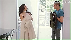 Hairy Chick Fucked well -Watch On Jerkicho Com