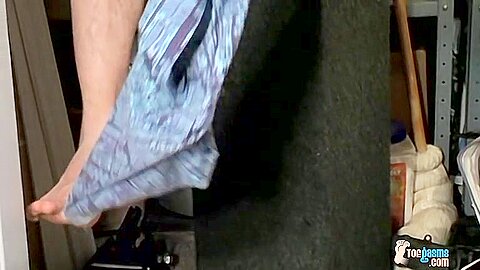 Hairy Cock And Cummy Feet - Lil B