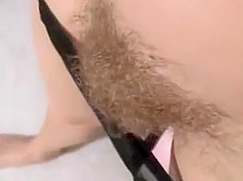 Hairy Daijah