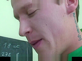 Hairy granny teacher and boys teen 18+