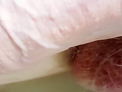 Hairyartist Gives You Hairy Treats- Commissioned Video 9 16 2023