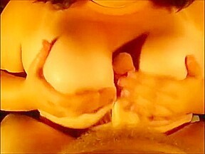 Handjob, titjob & facial