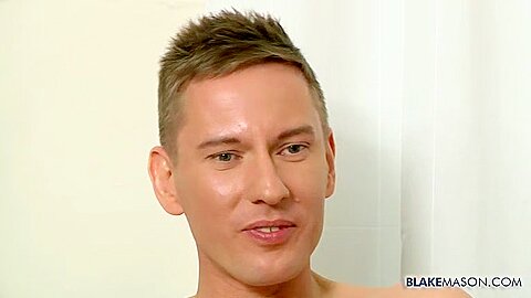Handsome Hungarian Hunk James! - James Hard