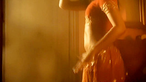Happiness And Lust From Indian Woman