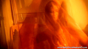 Happiness And Lust From Indian Woman