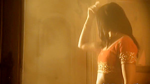 Happiness And Lust From Indian Woman