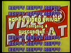 Happy Video Privat 16