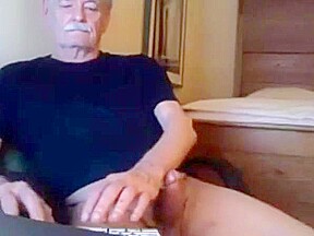 Happy Wanking Step daddy 3