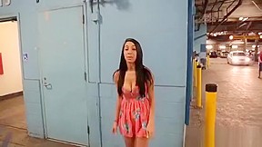 Hard Cock Acquires Inside Moist Pussy Hole Again And Again