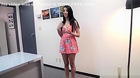 Hard Cock Acquires Inside Moist Pussy Hole Again And Again