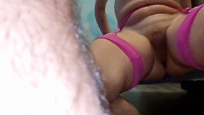 Hard For My Wife