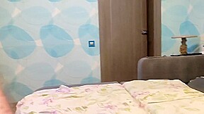 Hard For My Wife