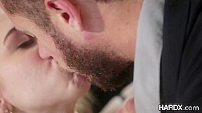 HardX - Smoking Hot Riley Reid Top Scenes