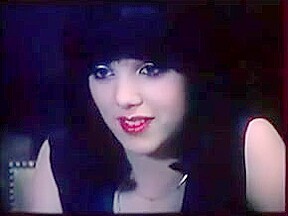 Hardcore to French Pornstar Marilyn Jess