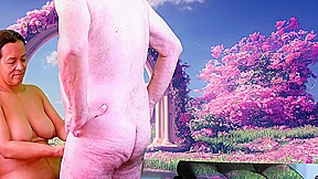 Harder Harder Baby With Adamandeve And Lupo