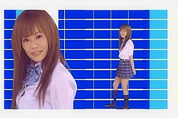 Haruna Sato Natsuki Sugisaki Spring Summer Collection