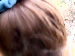 Hasegawa Rui enjoys a raunchy throbbing fuck