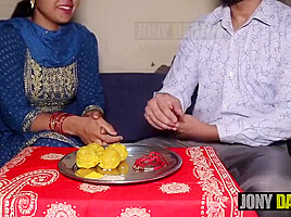 Have Nice Pussy Sex In Home
