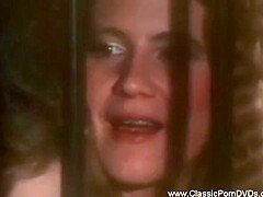 Having A Florious Time With Casual Classic Sex From 1972