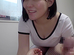 Hawa-298 Emi-san (25 Years Old) Has Creampie Sex With A
