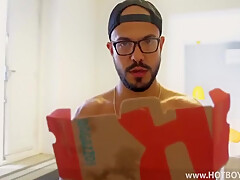 Hb - Flavio Souza With Petrick Garcia