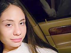 He Sucked My Best Friends Boyfriends Cock In His Car