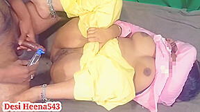 Heena Bhabhi Ki Jabardast Chudayi Dever Ke Sath In Clear Hindi Voice