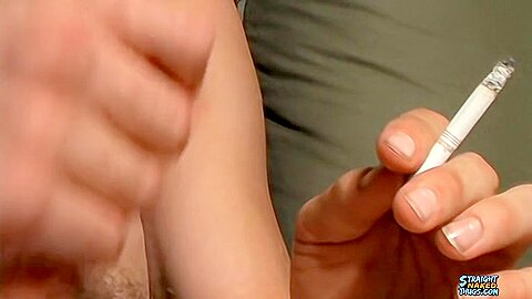 Helping A Straight Buddy Out - Chain And Aaron Jackson