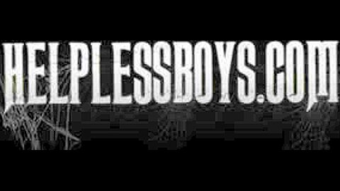 Helpless Boys - Angel Ventura - Driven To Submission