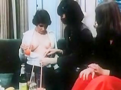 HenFucking, FaceSlapping, BreastFeeding