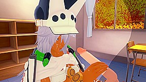 Hentai 3d And 3d Hentai - Ramlethal Guilty Gear 1/3