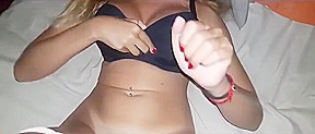 Her First Cheating Fuck [720p]