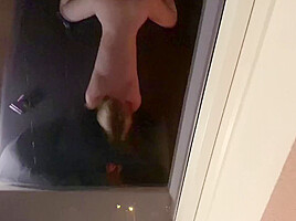 Her First Time Analsex