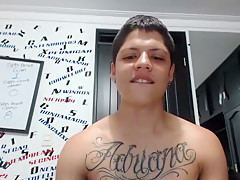 Here Cums Jacob
