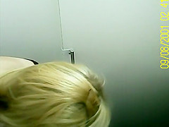 Hidden Showers Video Uncut