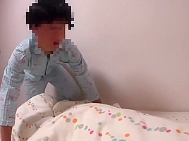 Hip Loving -kun's Lewd Prank Haruki Sato GG-209