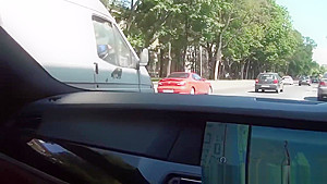 Hitchhiking teen 18+ Assfucking And Dicksucking