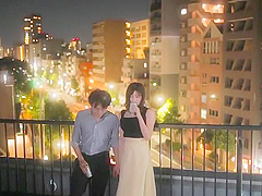 Hmn-502 Second Affair Reunited With A Classmate Who Use - Riho Fujimori