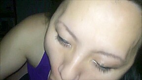 Hmong facial